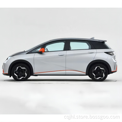 Made In China Luxury Electric Car Hot Sale Byd Dolphin Electric Vehicle Left Hand Car Automotive Ev Cars